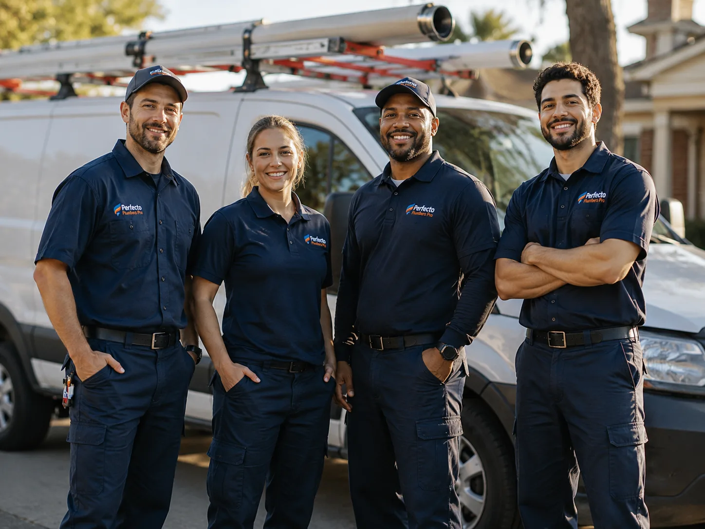 Emergency Plumber Near Me in West Point, VA near me